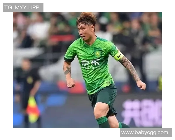 中国足球外援球星大全:解析顶级外国球员在中超的表现与影响 中国足球外援球星大全:解析顶级外国球员在中超的表现与影响