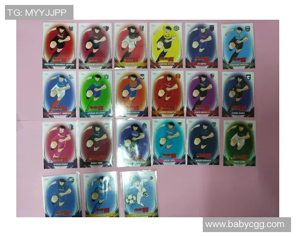 如何选择一款实用且性价比高的足球球星卡提升你的收藏体验