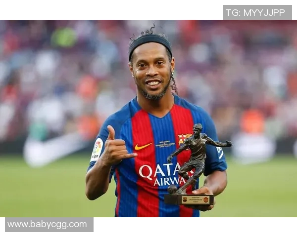 小罗：足球天才的传奇人生与不朽球技回顾