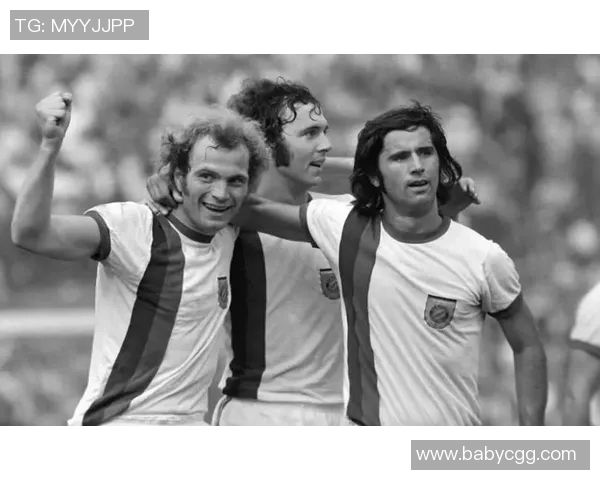 德国足球明星历史数据盘点 从贝肯鲍尔到诺伊尔的辉煌历程