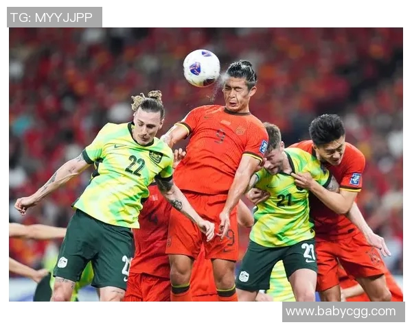 澳大利亚足球队明星球员回顾与未来发展展望