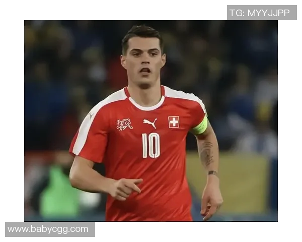 瑞士足球明星大盘点:走进瑞士足坛的顶级球员与他们的传奇故事 瑞士足球明星大盘点:走进瑞士足坛的顶级球员与他们的传奇故事