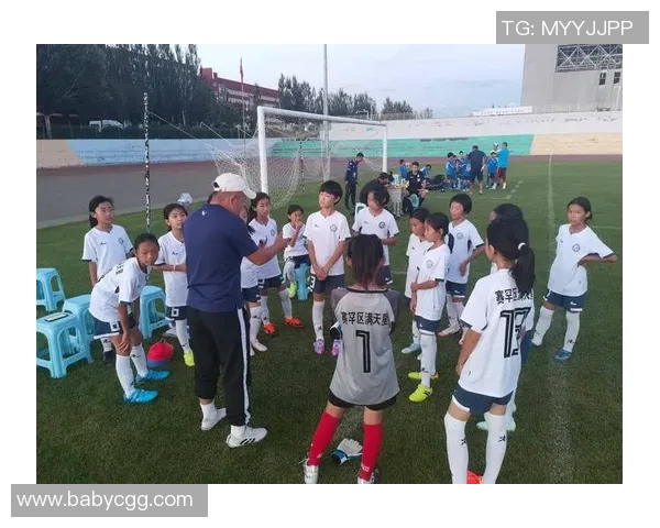 小小足球星大赛:激发孩子潜能,开启梦想之路 小小足球星大赛:激发孩子潜能,开启梦想之路