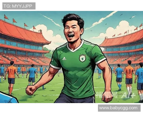 新春足球球星头像大集合庆祝春节精彩瞬间展现运动激情与节日氛围 新春足球球星头像大集合庆祝春节精彩瞬间展现运动激情与节日氛围