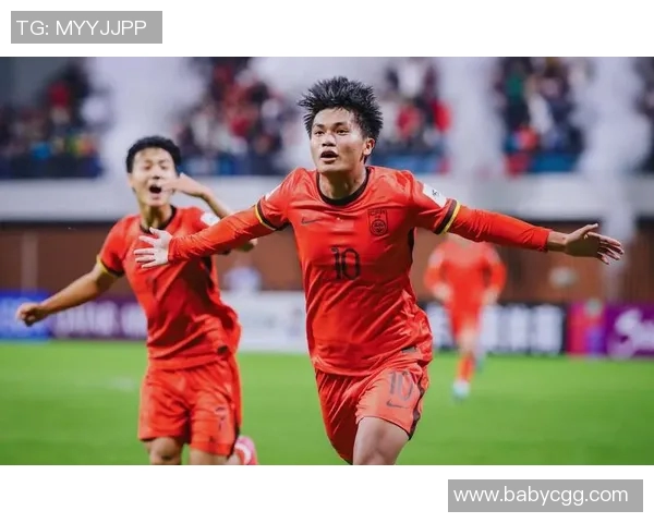 未来十年中国足球新星崛起之路与潜力球员发展趋势解析 未来十年中国足球新星崛起之路与潜力球员发展趋势解析