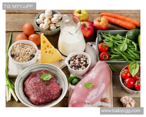 足球球星饮食揭秘：如何通过科学饮食提升竞技状态与体能表现